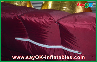 3m 中間の注文の膨脹可能なプロダクト祝祭昇進の Inflatables