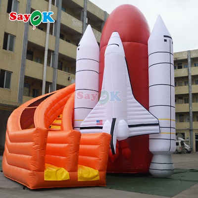 充電式スライド 水用 PVC ウォーブ 充電式 商業用 水用 スライド 子供用 充電式 乾燥 スライド レンタル 事業
