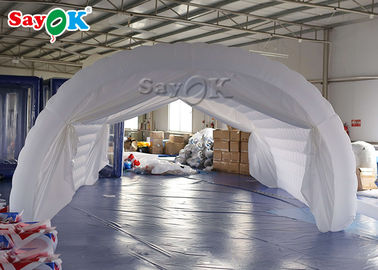 空気膨脹可能なテント6x3x3mの膨脹可能な医学のテント