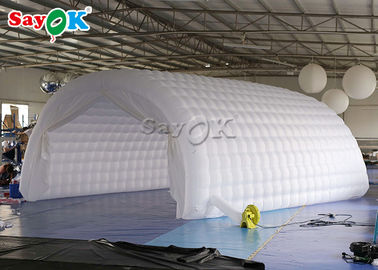 空気膨脹可能なテント6x3x3mの膨脹可能な医学のテント