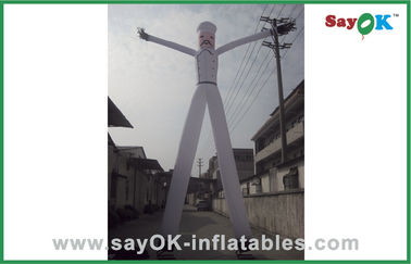 Arm Flailing Inflatable Air Dancer