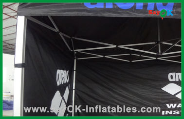 屋外党テントの広告のための昇進の最上質のオックスフォードの布の折りたたみのテント