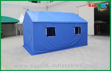 広告のためのアルミニウムまたは鉄の立場が付いている折るキャンプ テントの屋外の折るテント
