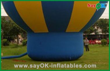 でき事広告のための多彩な商業膨脹可能で壮大な気球