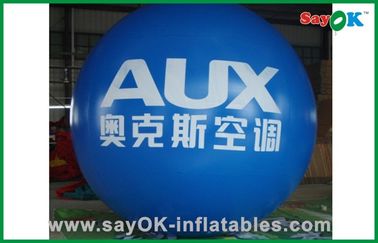 催し物のでき事のための昇進の広告の大きく膨脹可能な気球