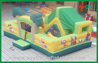 Customized Safety Inflatable Bounce