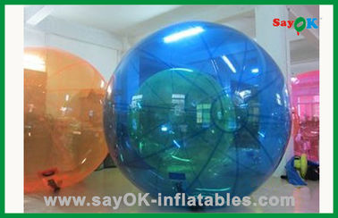おかしな充電式ウォーターウォーキングボール アミューズメントパーク 水浮遊玩具 子供のための充電式水球