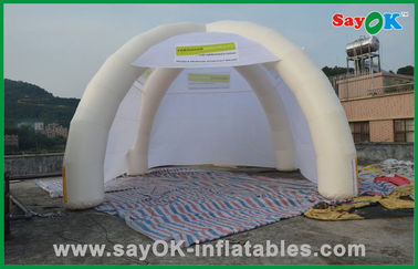 昇進の膨脹可能なドームのテント/建物の泡キャンプ テント