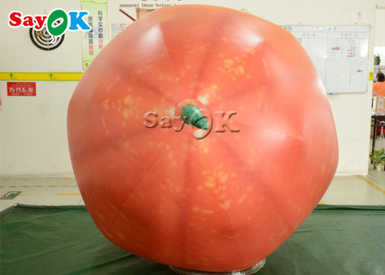装飾を広告するためのULの気密のカボチャ膨脹可能な気球