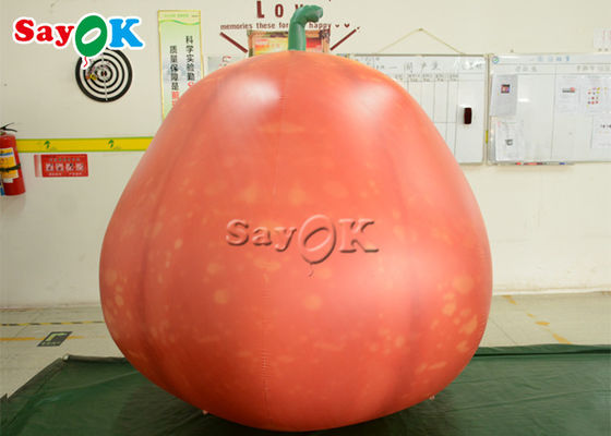 装飾を広告するためのULの気密のカボチャ膨脹可能な気球