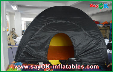 工場カスタム化の防水膨脹可能なでき事のテントの旅行のための注文のInflatablesのテント