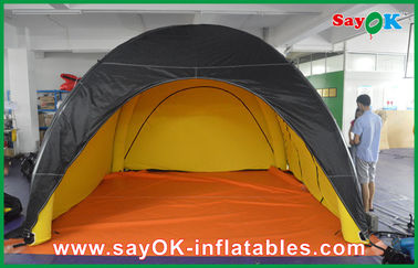工場カスタム化の防水膨脹可能なでき事のテントの旅行のための注文のInflatablesのテント