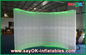 Inflatable Party Decorations Wedding Inflatable Photo Booth Enclosure Wall Wholesale Photobooth With Nylon Cloth