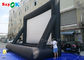 Backyard Sealed SGS Inflatable Movie Screen