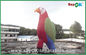 Parrot Character Inflatable Air Dancer