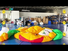 Inflatable Air Tent Inflatable Lemonade Booth For Outdoor