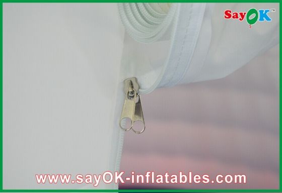 充気用庭テント OD 5m 充気用エアテント 白色 充気ドームテント 展示用
