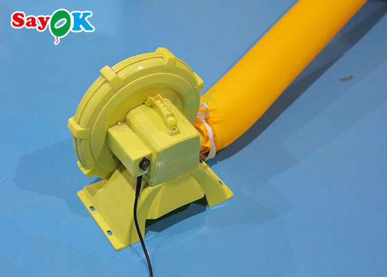 広場用 充電可能な芝生テント 宣伝用 充電可能なレモネードテント