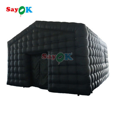 ポータブル LED ディスコライト 携帯 ナイトクラブ テント 充電式 キューブ パーティ テント 充電式 ナイトクラブ レンタ