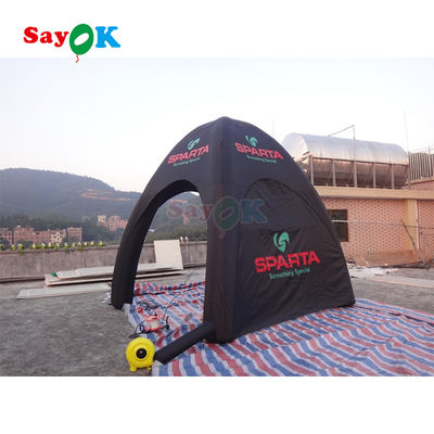 卸売 充電可能なイグロ ドーム カーニクル 大型充電可能なテント 四本足 キャンプ 充電可能なスパイダーテント 広告用