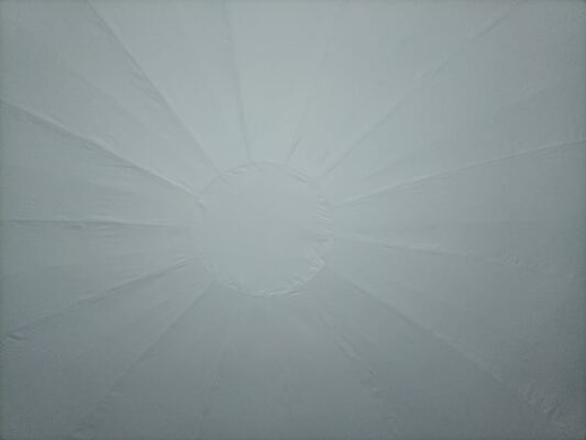 携帯式 膨らませられる惑星館ドーム 放映テント 学校用