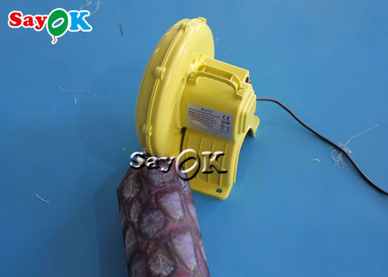 広告 膨張型 5m 16ft 巨大な膨張型恐竜模型 ハロウィーン展