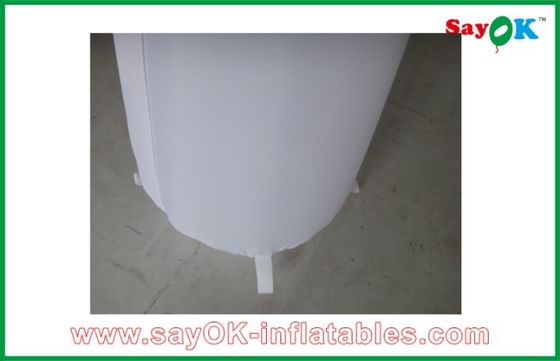 屋外用 膨張テント 屋外用 オックスフォード布 またはPVC 白 キャンプ用 膨張テント 売り場