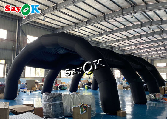 外出用 充気テント 外出用 アーチドーム用 充気エアテント 祝祭用 展示用