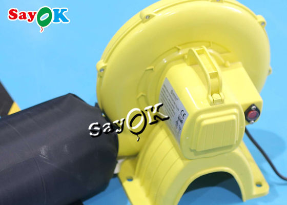 屋外用 充気テント ROHS 7.3m 24ft 黒 充気テント ドア付き