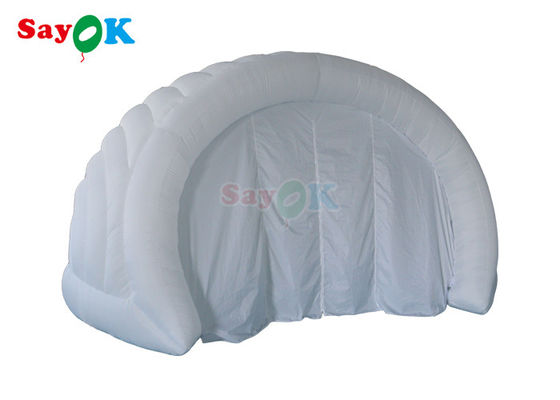 巨大な風の抵抗のフットボールのでき事のための膨脹可能なヘルメットのテント